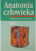Anatomia człowieka