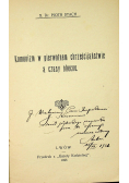 Komunizm w pierwotnem chrześcjaństwie a czasy obecne 1926 r.