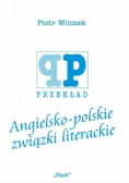 Angielsko-polskie związki literackie