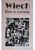 Bitwa w tramwaju