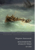 Solidarność znaczy więź