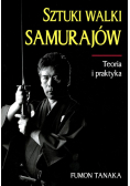 Sztuki walki samurajów Teoria i praktyka