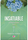 Insatiable