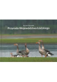 Przyroda Województwa Łódzkiego