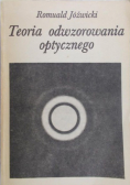 Teoria Odwzorowania Optycznego