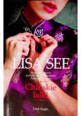 Chińskie lalki