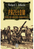Przełom Bitwa pod Gorlicami-Tarnowem 1915