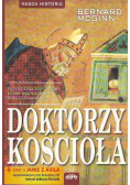 Doktorzy kościoła