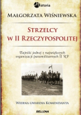 Strzelcy w II Rzeczypospolitej