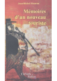 Memoires d un nouveau touriste