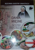 Dania mięsne siostry Anastazji