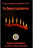 Te Deum Laudamus