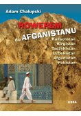 Rowerem do Afganistanu