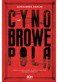 Cynobrowe pola