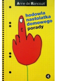 Hodowla nastolatka domowego porady