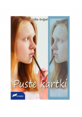 Puste kartki