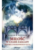 Miłość w czasie zagłady Rettinger