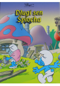 Długi sen Śpiocha