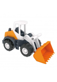 Tech Truck ładowarka