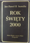 Rok święty 2000