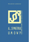 A symetria umowy