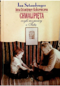 Chwalipięta czyli rozmowy z Tatą