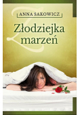 Złodziejka marzeń