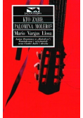 A kto zabił Palomina Molero