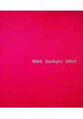 1860 Zachęta 2000