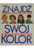 Znajdź swój kolor