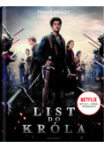 List do króla