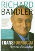 Transformacja Hipnoza dla każdego