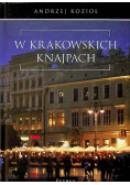 W krakowskich knajpach