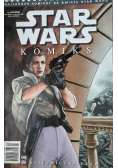 Star Wars Komiks Nr 2 / 12  Księżniczka Leia