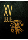 XV lecie L. O. P. P, 1938 r.