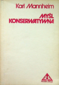 Myśl konserwatywna