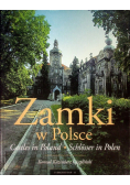 Zamki w polsce