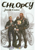 Ćwiek Jakub - Chłopcy