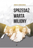 Sprzedaż warta miliony