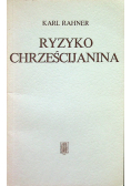 Ryzyko chrześcijaństwa