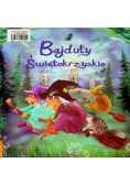 Bajduły Świętokrzyskie