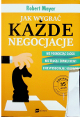 Jak wygrać każde negocjacje
