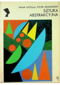 Sztuka abstrakcyjna