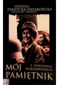 Mój pamiętnik z powstania warszawskiego