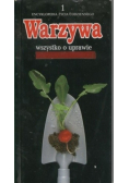Warzywa wszystko o uprawie warzyw na działce