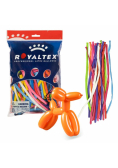 Balony do modelowania 100szt