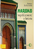 Maroko współczesność a historia