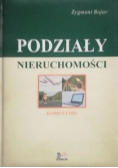 Podziały Nieruchomości Komentarz