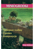 Miniogródki