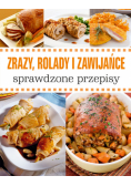 Zrazy, rolady i zawijańce